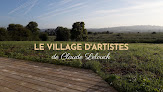 Le Village d'Artistes de Claude Lelouch Saint-Arnoult