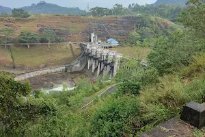 Upper Kothmale Dam image