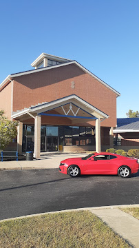 Enterprise Rent-A-Car - Photo 9 - Car repair in Vandalia, OH, Dayton