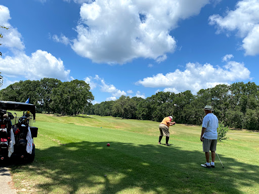 Golf Club «Marcus Pointe Golf Club», reviews and photos, 2500 Oak Pointe Dr, Pensacola, FL 32505, USA