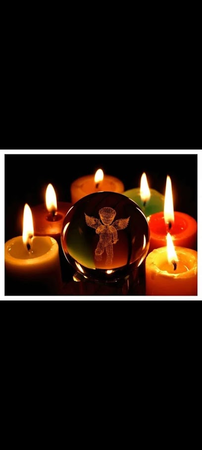 logo de l'artisan Voyant marabout taleb tours