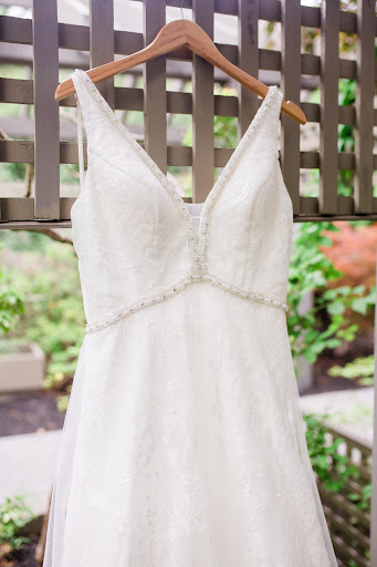 Bridal Shop «Taylored For You», reviews and photos, 516 E Main St, Mechanicsburg, PA 17055, USA