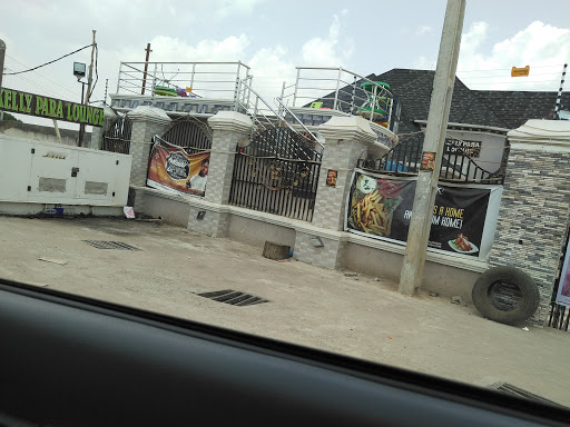 Kelly Para Lounge, Sultan Dasuki Way, Kubwa, Abuja, Nigeria, Night Club, state Federal Capital Territory