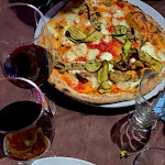 Photo n°2 de l'avis de Benedetta.i fait le 07/08/2021 à 22:25 sur le  Il Vulcano à Roccamonfina