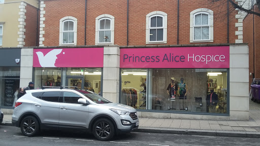 Princess Alice Hospice - Surbiton shop