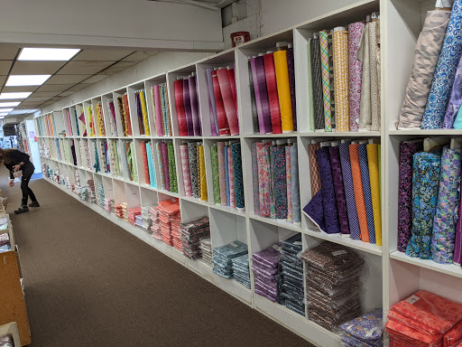 Fabric Store «Auburn Fabric Outlet», reviews and photos, 773 Southbridge St, Auburn, MA 01501, USA