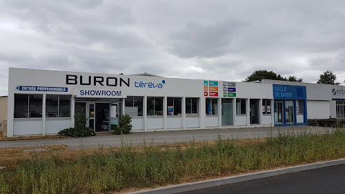 Magasin de gros Téréva Buron - Azé Château-Gontier-sur-Mayenne