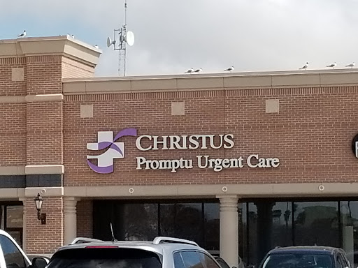 CHRISTUS Promptu Urgent Care