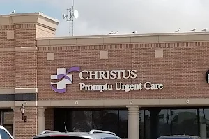 CHRISTUS Urgent Care image