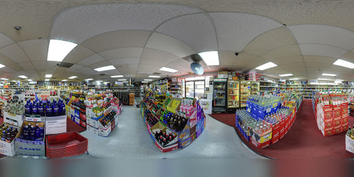 Liquor Store «Donelson Pike Liquors», reviews and photos, 519 Donelson Pike # 101, Nashville, TN 37214, USA