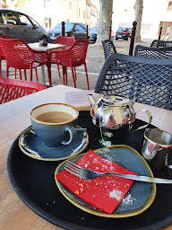 Photo n°10 de Cafe Deco à Capestang ()