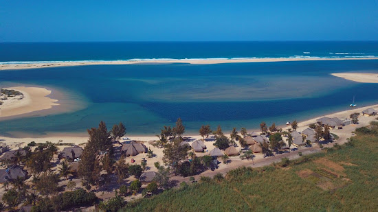 Macachula Beach