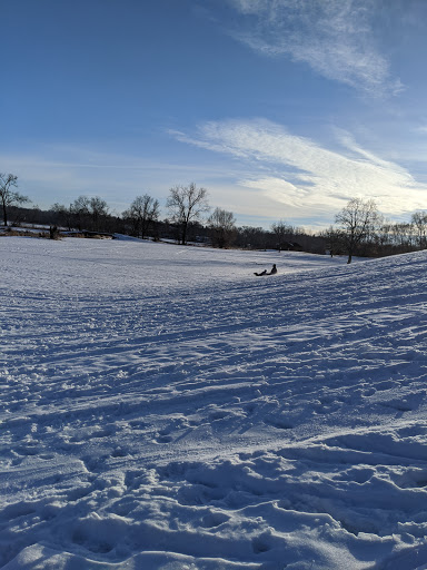 Public Golf Course «Meadowbrook Golf Course», reviews and photos, 201 Meadowbrook Rd, Hopkins, MN 55343, USA