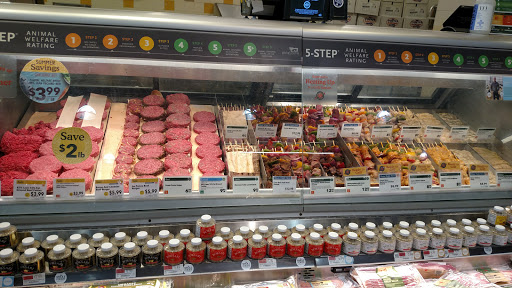 Grocery Store «Whole Foods Market», reviews and photos, 44 Godwin Ave, Ridgewood, NJ 07450, USA