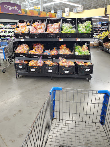 Discount Store «Walmart», reviews and photos, 290 NJ-18, East Brunswick, NJ 08816, USA