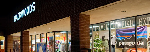 Backwoods, 12325 N May Ave #103, Oklahoma City, OK 73120, USA, 