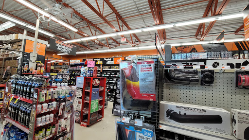 Auto Parts Store «AutoZone», reviews and photos, 1326 Main St, Willimantic, CT 06226, USA