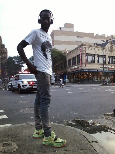 Gourmet Grocery Store «Wholesome Gourmet Market», reviews and photos, 534 Flatbush Ave, Brooklyn, NY 11225, USA