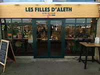 Photos du propriétaire du Restaurant Les Filles d'Aleth à Saint-Malo - n°1