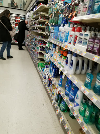 Drug Store «Walgreens», reviews and photos, 10425 Queens Blvd, Forest Hills, NY 11375, USA