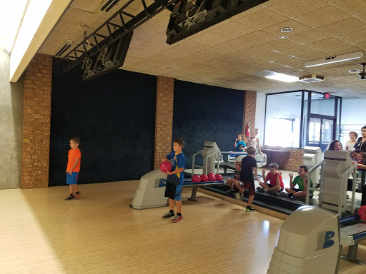 Bowling Alley «Park Centre Lanes», reviews and photos, 7313 Whipple Ave NW, North Canton, OH 44720, USA