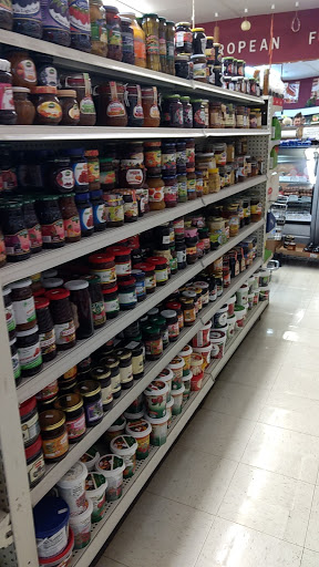 Grocery Store «Paradise Market LLC», reviews and photos, 1619 Mainstreet, Hopkins, MN 55343, USA