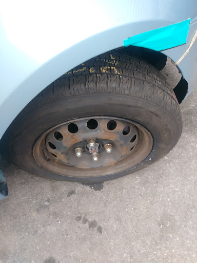 Used Auto Parts Store «Beltway Used Auto Parts», reviews and photos, 2421 Kenilworth Ave, Hyattsville, MD 20781, USA