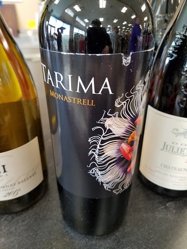Arrow Wine & Spirits