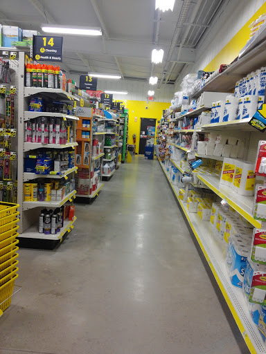 Dollar General