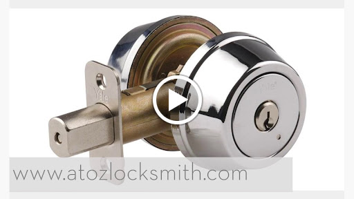 Locksmith «A to Z Locksmith», reviews and photos, 7545 Irvine Center Dr Suite 200, Irvine, CA 92618, USA