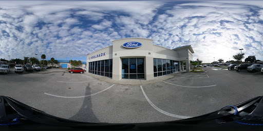 Ford Dealer «Kisselback Ford», reviews and photos, 1118 13th St, St Cloud, FL 34769, USA