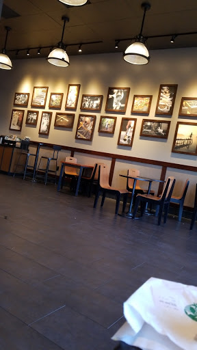 Coffee Shop «Starbucks», reviews and photos, 6801 Peach St, Erie, PA 16509, USA