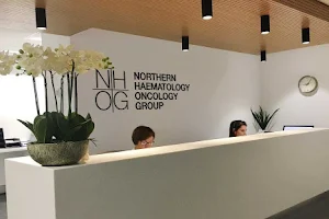 Northern Haematology & Oncology Group image