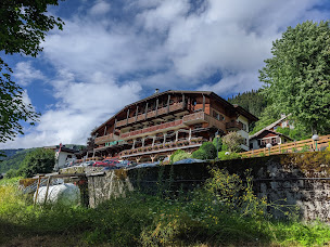 Photo n°129 de Hôtel & Spa Le Dahu à Morzine ()