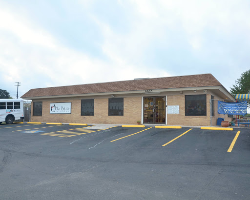Day Care Center «La Petite Academy of Tanglewood, TX», reviews and photos, 6634 Spring Time Dr, San Antonio, TX 78249, USA