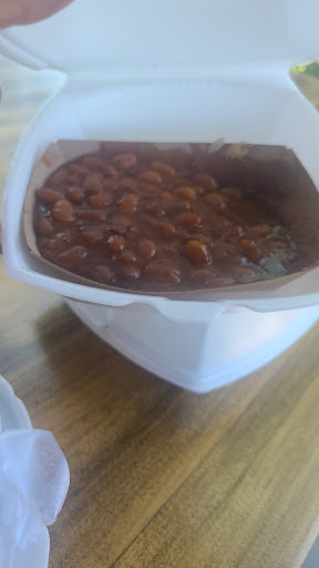 Barbecue Restaurant «4 Rivers Smokehouse», reviews and photos, 623 S MacDill Ave, Tampa, FL 33609, USA