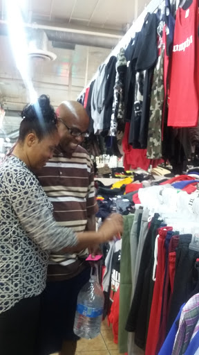 Shopping Mall «City Shopping Center», reviews and photos, 2201 Long Beach Blvd, Compton, CA 90221, USA