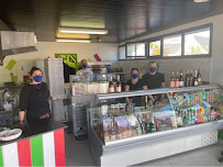 Photos du propriétaire du Pizzeria LA TOSCANA à Clohars-Fouesnant - n°2