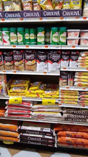 Grocery Store «Bravo Supermarkets», reviews and photos, 32-11 Beach Channel Dr, Far Rockaway, NY 11691, USA