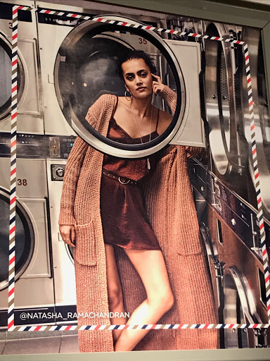 Laundromat «Quick Wash», reviews and photos, 100 Summerhill Rd, Spotswood, NJ 08884, USA