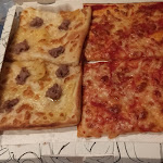 Photo n°1 de l'avis de Martina.i fait le 17/07/2023 à 12:44 sur le  pizzeria al taglio Lo Spuntino à Silvi