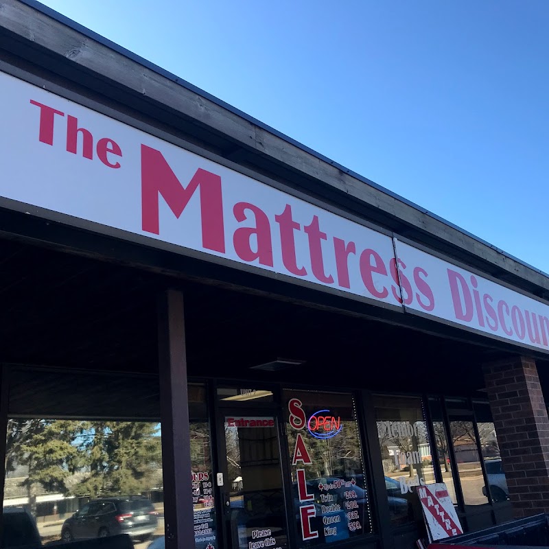 The Mattress Discounter