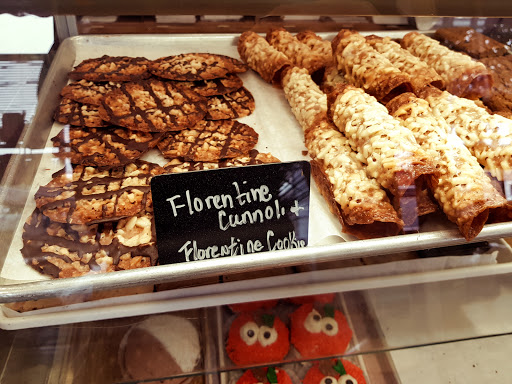 Bakery «Antoines Pastry Shop», reviews and photos, 317 Watertown St, Newton, MA 02458, USA