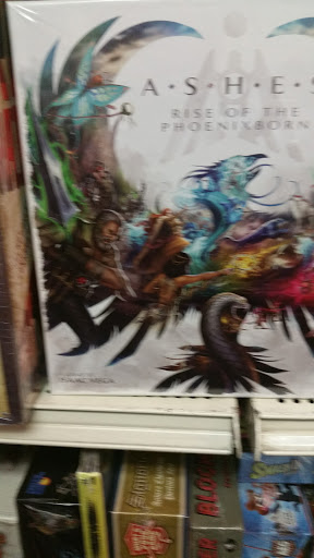 Toy Store «Whiz Store», reviews and photos, 122 Turnpike Rd, Westborough, MA 01581, USA