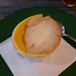 Photo n°1 de l'avis de Linda.z fait le 27/01/2022 à 13:54 sur le  Bistro co Alma Restaurante à Povoa de Varzim