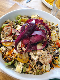 Photo n°28 de ESB CAFE à Plouharnel ()