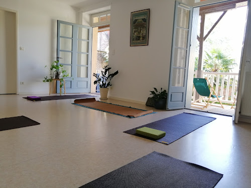 Explore Yoga Veda à Castelsarrasin