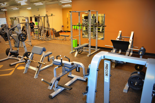 Gym «Anytime Fitness», reviews and photos, 1551 S Valley Forge Rd, Lansdale, PA 19446, USA