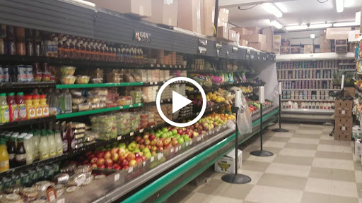 Supermarket «Madanim Supermarket», reviews and photos, 18 Washington Ave, Spring Valley, NY 10977, USA
