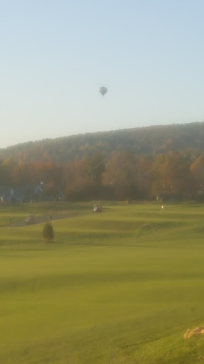 Golf Course «High Bridge Hills Golf Club», reviews and photos, 203 Cregar Rd, High Bridge, NJ 08829, USA